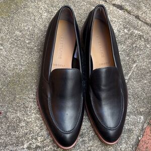 Everlane loafers - brand new, made in Italy